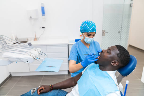 Best Emergency Wisdom Teeth Removal in Ledbetter, KY